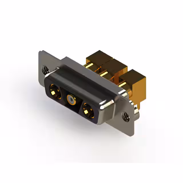 630-3WK3640-5TA EDAC Inc.  D-Sub-Steckverbinderbaugruppen